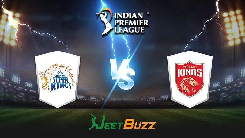 <strong>IPL 2023 Cricket Prediction | Match 41: Chennai Super Kings vs Punjab Kings </strong>
