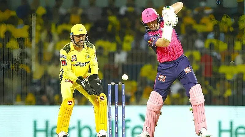 <strong>Cricket Highlights, 12 April: IPL 2023 (Match 17) – Chennai Super Kings vs Rajasthan Royals   </strong>