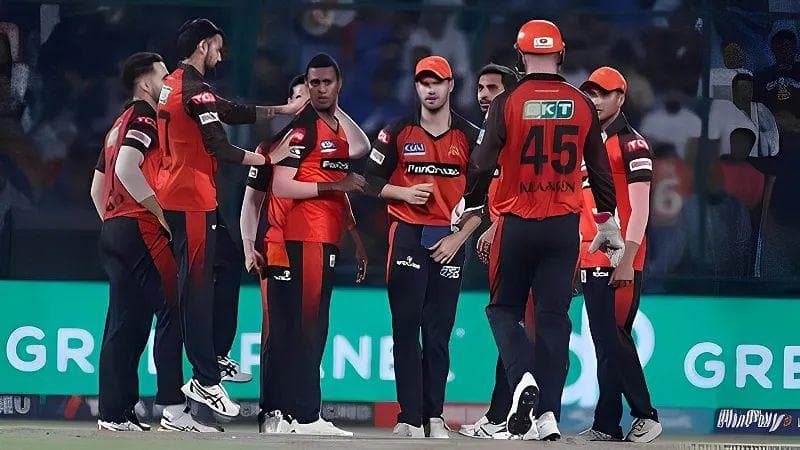 <strong>Cricket Highlights, 30 April: IPL 2023 (Match 40) – Delhi Capitals vs Sunrisers Hyderabad</strong>
