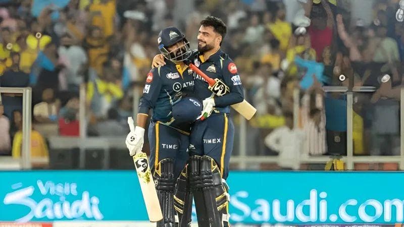 <strong>Cricket Highlights, 31 Mar: IPL 2023 (Match 1) – Gujarat Titans vs Chennai Super Kings</strong>