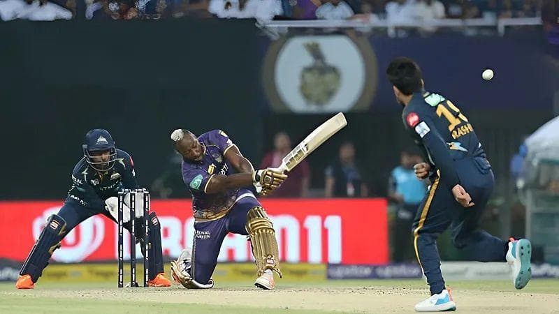 <strong>Cricket Highlights, 29 April: IPL 2023 (Match 39) – Kolkata Knight Riders vs Gujarat Titans   </strong>