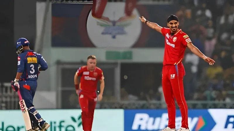 <strong>Cricket Highlights, 15 April: IPL 2023 (Match 21) – Lucknow Super Giants vs Punjab Kings</strong>