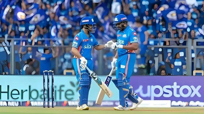<strong>Cricket Highlights, 17 April: IPL 2023 (Match 22) – Mumbai Indians vs Kolkata Knight Riders</strong>