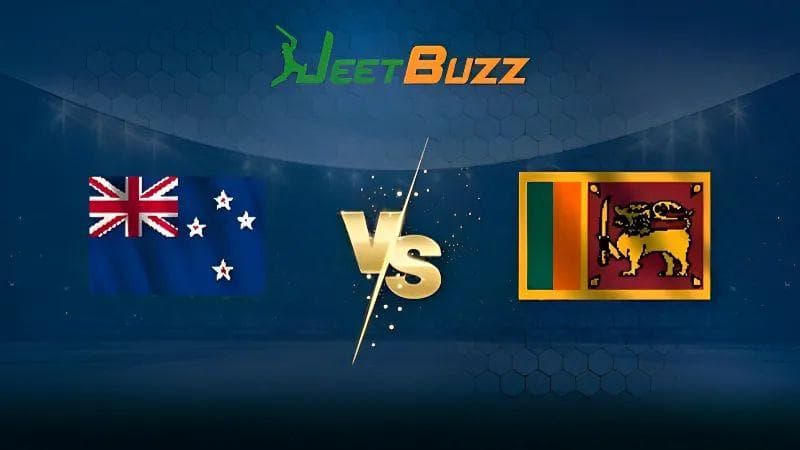 <strong>Sri Lanka tour of New Zealand 2023 Cricket Prediction | 2nd T20I: New Zealand vs Sri Lanka</strong>