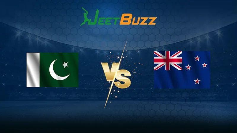<strong>New Zealand tour of Pakistan 2023 Cricket Prediction | 2<sup>nd</sup> ODI: Pakistan vs New Zealand</strong>