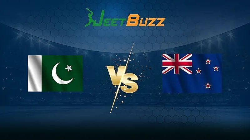New Zealand tour of Pakistan 2023 Cricket Prediction 4th T20I Pakistan vs New Zealand