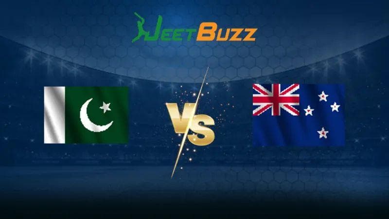 <strong>New Zealand tour of Pakistan 2023 Cricket Prediction | 2<sup>nd</sup> T20I: Pakistan vs New Zealand</strong>