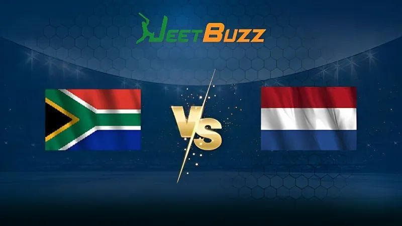 <strong>Netherlands tour of South Africa 2023 Cricket Prediction | 3rd ODI: South Africa vs Netherlands</strong>