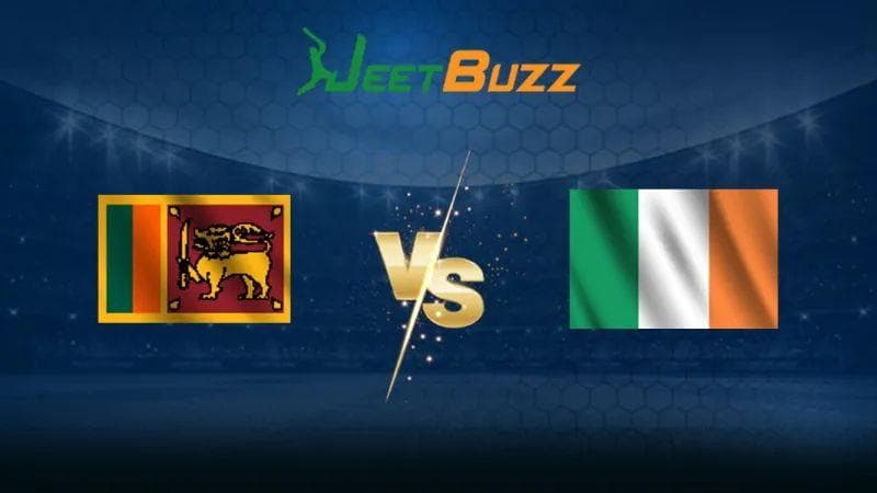 <strong>Ireland tour of Sri Lanka 2023 Cricket Prediction | 1st Test: Sri Lanka vs Ireland</strong>