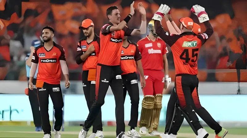 <strong>Cricket Highlights, 10 April: IPL 2023 (Match 14) – Sunrisers Hyderabad vs Punjab Kings</strong>