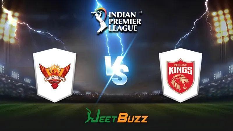 <strong>IPL 2023 Cricket Prediction | Match 14: Sunrisers Hyderabad vs Punjab Kings</strong>