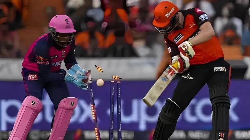 <strong>Cricket Highlights, 03 April: IPL 2023 (Match 4) – Sunrisers Hyderabad vs Rajasthan Royals</strong>