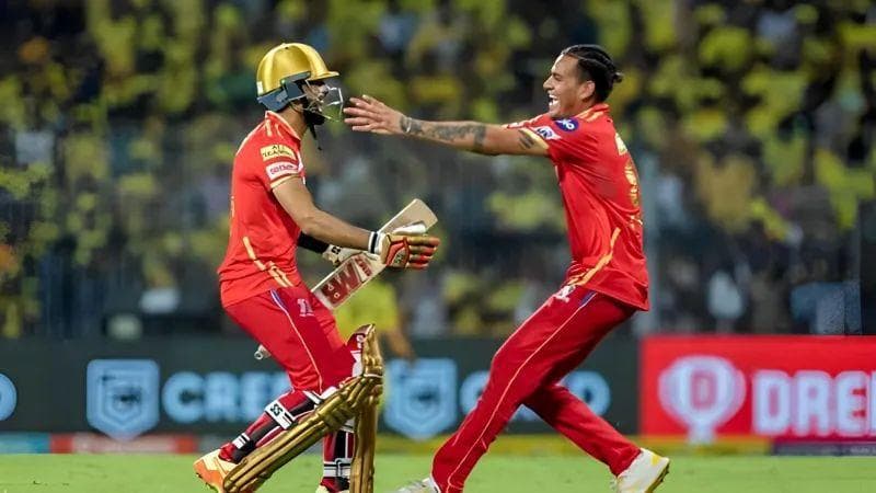 <strong>Cricket Highlights, 30 April: IPL 2023 (Match 41) – Chennai Super Kings vs Punjab Kings   </strong>