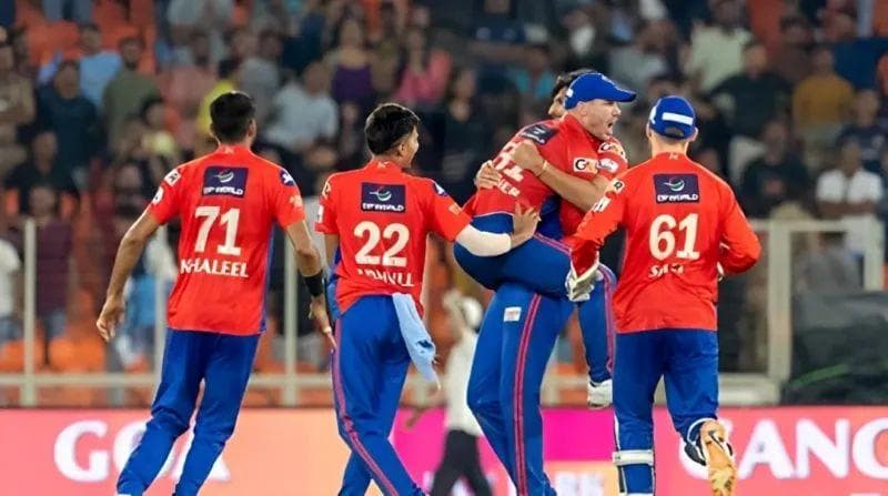 <strong>Cricket Highlights, 03 May: IPL 2023 (Match 44) – Gujarat Titans vs Delhi Capitals</strong>