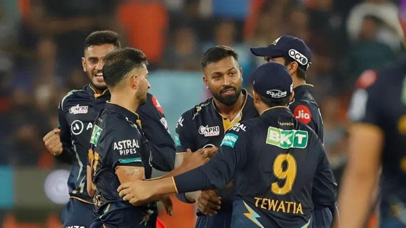 <strong>Cricket Highlights, 26 May: IPL 2023 Qualifier 2 – Gujarat Titans vs Mumbai Indians</strong>