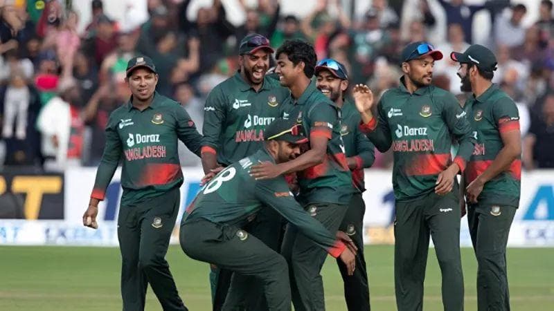 <strong>Cricket Highlights, 15 May: Ireland vs Bangladesh (3rd ODI)</strong>