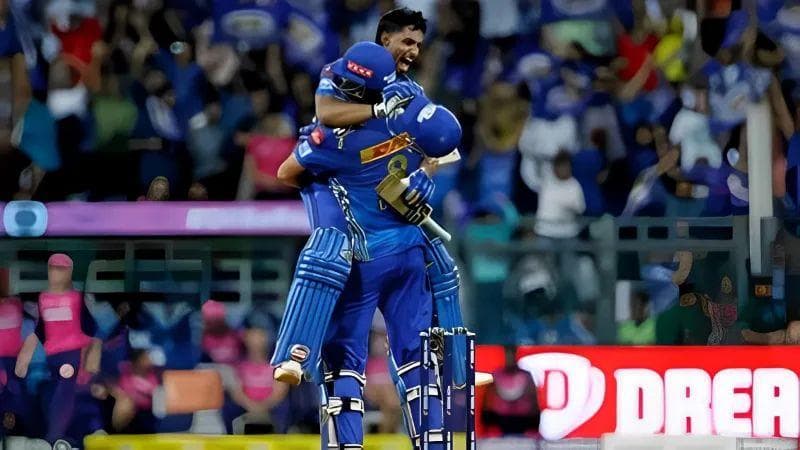 <strong>Cricket Highlights, 01 May: IPL 2023 (Match 42) – Mumbai Indians vs Rajasthan Royals</strong>
