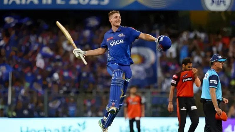 <strong>Cricket Highlights, 21 May: IPL 2023 (Match 69) – Mumbai Indians vs Sunrisers Hyderabad</strong>