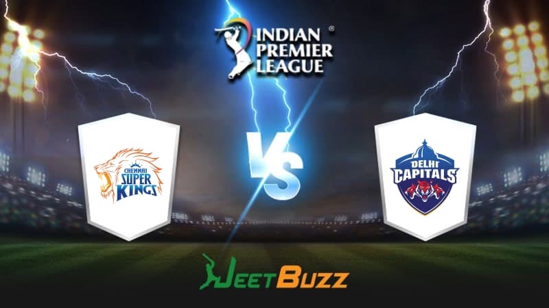 <strong>IPL 2023 Cricket Prediction | Match 55: Chennai Super Kings vs Delhi Capitals </strong>