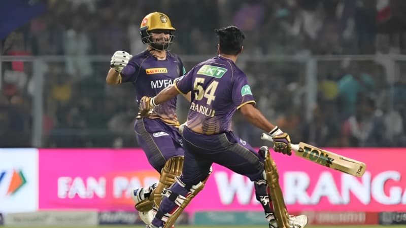 <strong>Cricket Highlights, 8 May: IPL 2023 (Match 53) – Kolkata Knight Riders vs Punjab Kings   </strong>