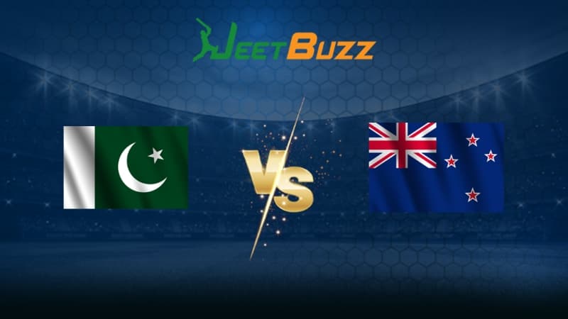 <strong>New Zealand tour of Pakistan 2023 Cricket Prediction | 3<sup>rd</sup> ODI: Pakistan vs New Zealand</strong>
