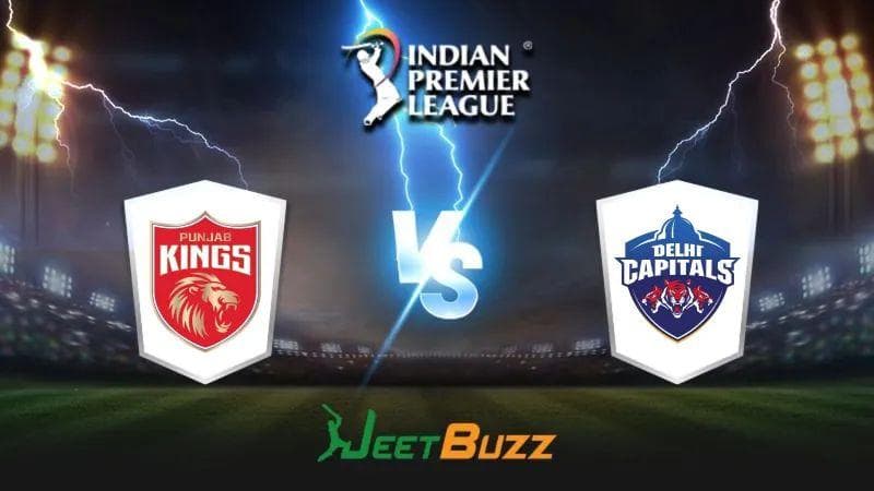 <strong>IPL 2023 Cricket Prediction | Match 64: Punjab Kings vs Delhi Capitals</strong>