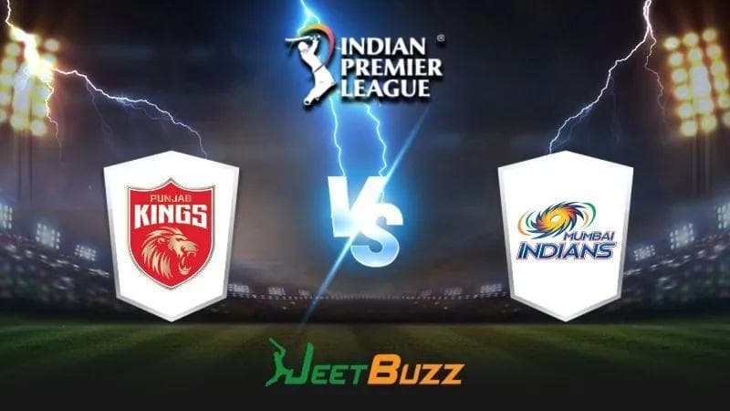 <strong>IPL 2023 Cricket Prediction | Match 46: Punjab Kings vs Mumbai Indians</strong>