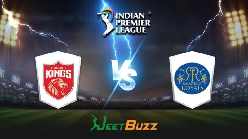 <strong>IPL 2023 Cricket Prediction | Match 66: Punjab Kings vs Rajasthan Royals</strong>