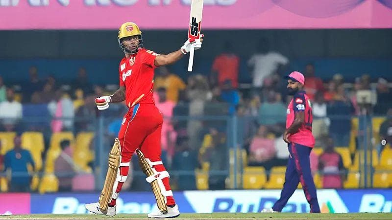 Cricket Highlights, 20 May: IPL 2023 (Match 66) – Punjab Kings vs Rajasthan Royals