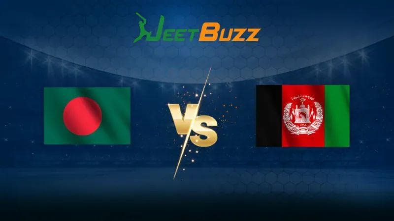 <strong>Afghanistan tour of Bangladesh 2023 Cricket Prediction | Only Test: Bangladesh vs Afghanistan</strong>