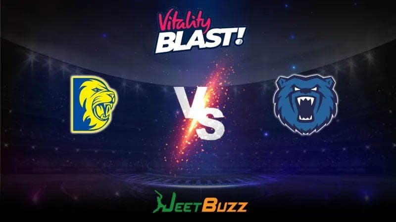 <strong>Vitality Blast 2023 Cricket Prediction | North Group: Durham Cricket vs Birmingham Bears</strong>