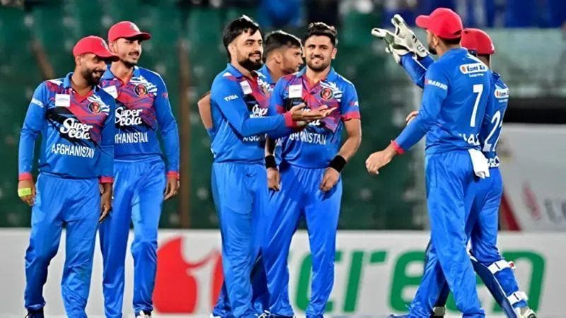 <strong>Cricket Highlights, 09 July: Bangladesh vs Afghanistan (2nd ODI)</strong>