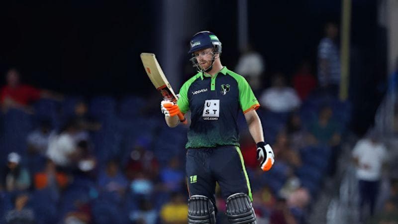 <strong>Corey Anderson’s Unbelievable Turnaround at MLC</strong>