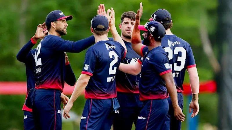 <strong>Cricket Highlights, 21 July: MLC 2023 (Match 9) – Washington Freedom vs Los Angeles Knight Riders</strong>