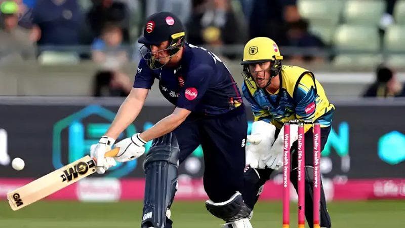 <strong>Dramatic Victory for Essex Led by Lawrence</strong>
