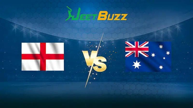 <strong>The Ashes, 2023 Cricket Prediction | 5<sup>th</sup> Test: England vs Australia</strong>