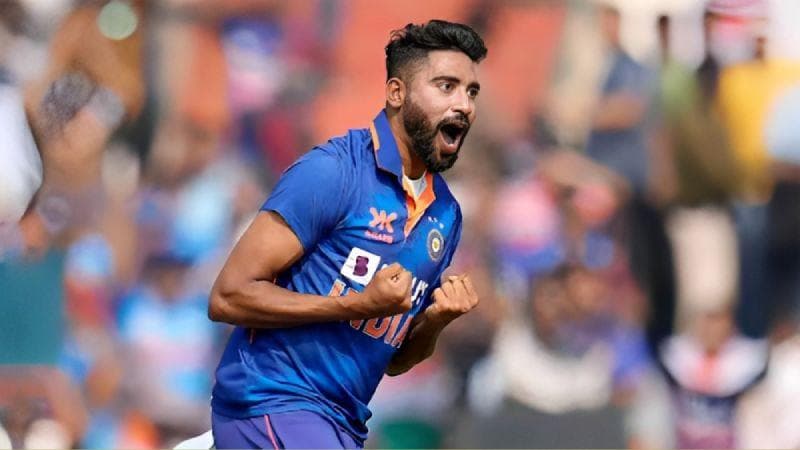 <strong>How Siraj Becomes a Complete Fast Bowler</strong>