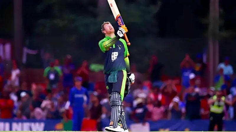 <strong>Cricket Highlights, 26 July: MLC 2023 (Match 15) – MI New York vs Seattle Orcas</strong>