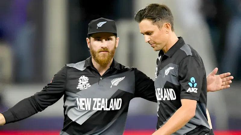 <strong>Fast Bowler in New Zealand’s T20I Plans for UAE, England Tours</strong>