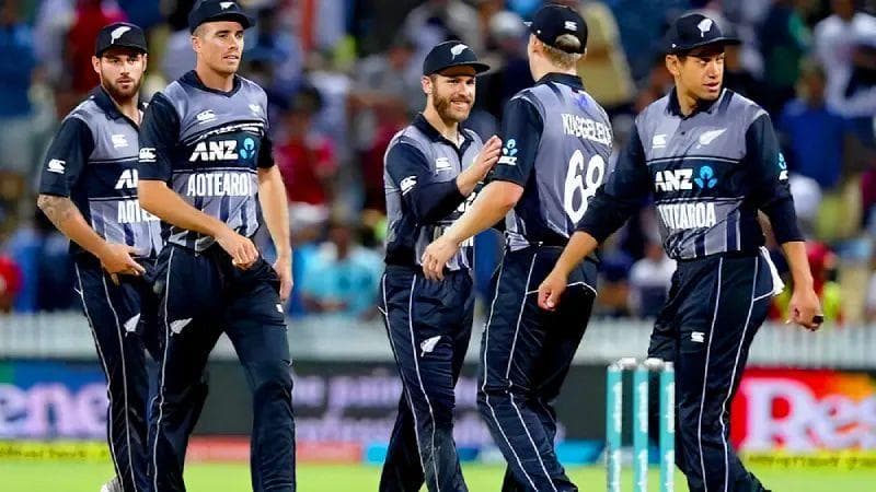 <strong>New Zealand Announces Summer Schedule</strong>