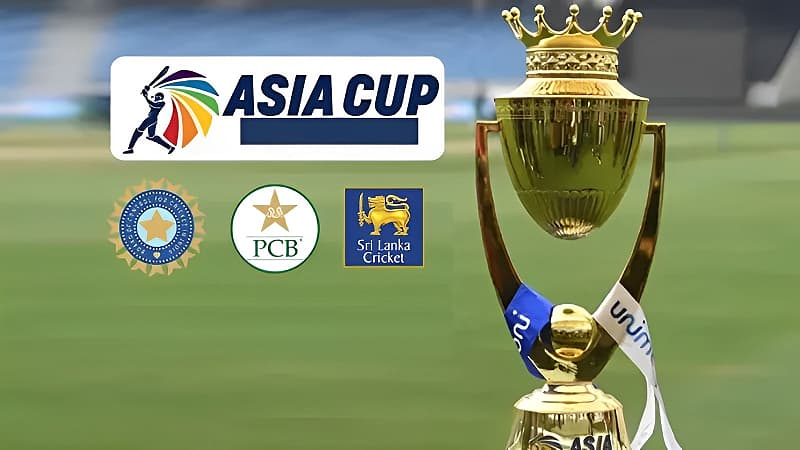Official dates confirmed for Asia Cup 2023