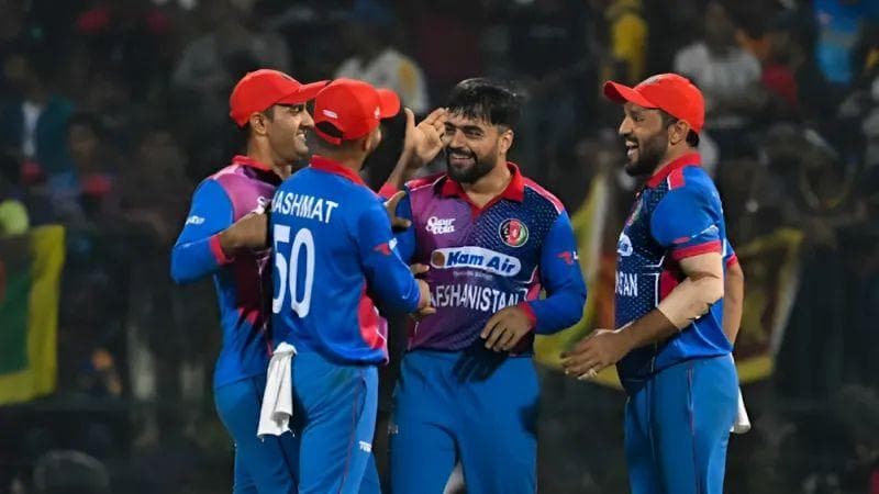 <strong>Rashid’s comeback bolsters Afghanistan ahead of Bangladesh ODIs</strong>