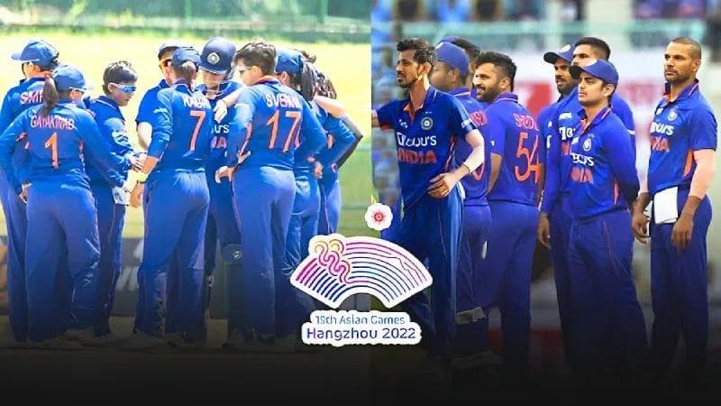 <strong>India’s Men and Women Squads Revealed for Asian Games</strong>