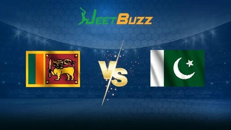 <strong>Pakistan tour of Sri Lanka, 2023 Cricket Prediction | 2<sup>nd</sup> Test: Sri Lanka vs Pakistan</strong>