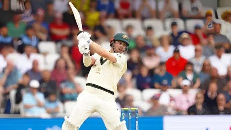 <strong>Travis Head’s Quest for the Top Spot</strong>