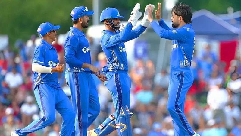 <strong>Cricket Highlights, 28 July: MLC 2023 (Eliminator) – Washington Freedom vs MI New York</strong>