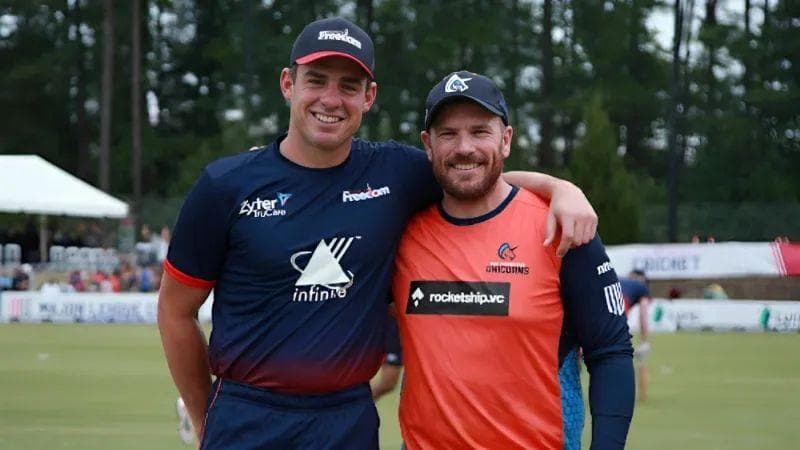 <strong>Cricket Highlights, 23 July: MLC 2023 (Match 11) – Washington Freedom vs San Francisco Unicorns</strong>