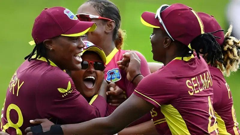 West Indies’ New Head Coach Aims for Glory