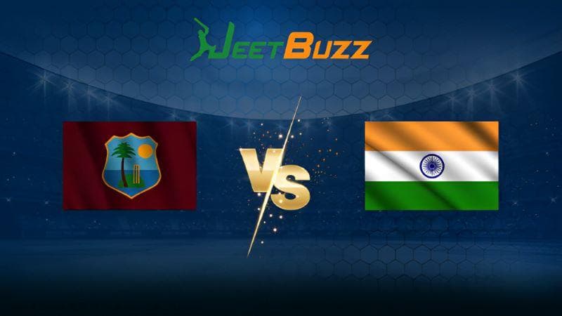 <strong>India tour of West Indies 2023 Cricket Prediction | 1st Test: West Indies vs India</strong>