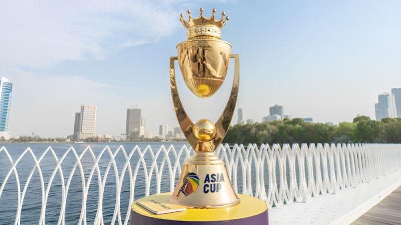 <strong>All about </strong>Asia Cup 2023<strong>: What You Must Know</strong>